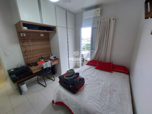 Imagem Apartamento com 2 Quartos à Venda, 74 m² em Centro - Caraguatatuba