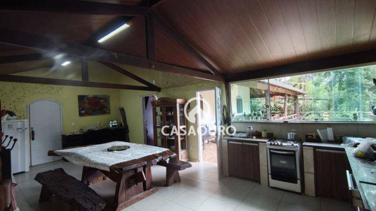 Imagem Casa com 4 Quartos à Venda, 250 m² em Jardins De Petrópolis - Nova Lima Imagem Casa com 4 Quartos à Venda, 250 m² em Jardins De Petrópolis - Nova Lima