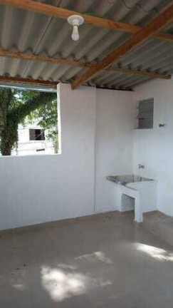 Imagem Casa com 1 Quarto para Alugar, 75 m² em Vila Santa Isabel - São Paulo