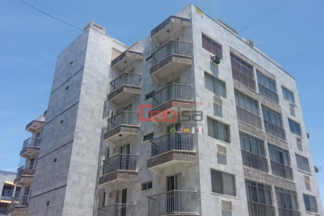 Cobertura com 3 Quartos à Venda, 82 m² em Vila Nova - Cabo Frio