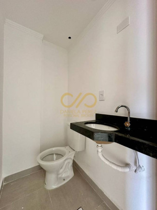 Imagem Apartamento com 1 Quarto à Venda, 55 m² em Guilhermina - Praia Grande Imagem Apartamento com 1 Quarto à Venda, 55 m² em Guilhermina - Praia Grande