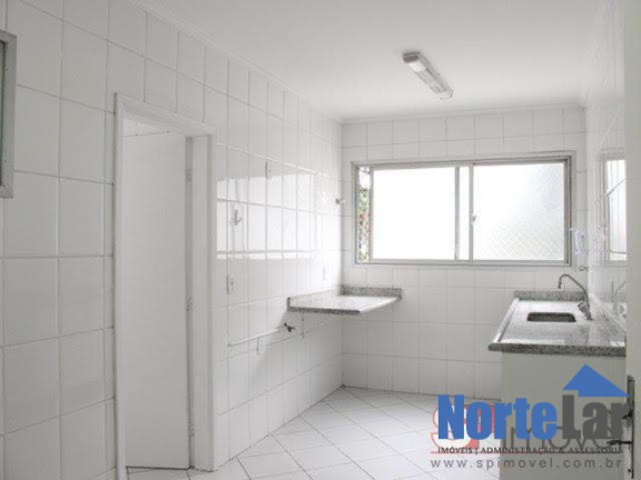 Imagem Apartamento com 3 Quartos à Venda, 110 m² em Lapa - São Paulo Imagem Apartamento com 3 Quartos à Venda, 110 m² em Lapa - São Paulo