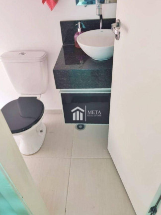 Imagem Imóvel com 3 Quartos à Venda, 94 m² em Vila Mazzei - São Paulo