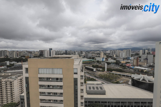 Imagem Apartamento com 1 Quarto para Alugar, 72 m² em Barra Funda - São Paulo Imagem Apartamento com 1 Quarto para Alugar, 72 m² em Barra Funda - São Paulo