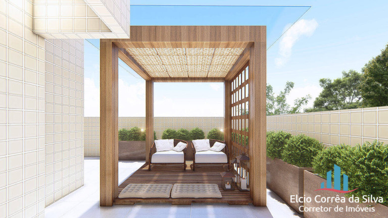 Imagem Apartamento com 2 Quartos à Venda, 76 m² em Aviação - Praia Grande Imagem Apartamento com 2 Quartos à Venda, 76 m² em Aviação - Praia Grande