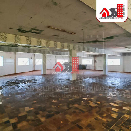 Imagem Imóvel Comercial à Venda, 637 m² em Jardim Limoeiro - Pirassununga