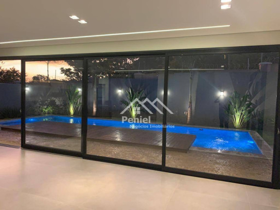 Imagem Sobrado com 4 Quartos à Venda, 420 m² em Bonfim Paulista - Ribeirão Preto Imagem Sobrado com 4 Quartos à Venda, 420 m² em Bonfim Paulista - Ribeirão Preto