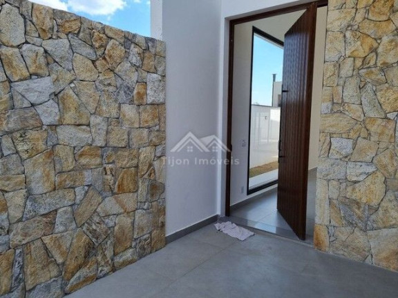 Imagem Casa com 3 Quartos à Venda, 260 m² em Alphaville Nova Esplanada 3 - Votorantim