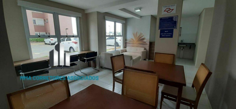 Imagem Apartamento com 3 Quartos à Venda, 60 m² em Vila Satúrnia - Campinas Imagem Apartamento com 3 Quartos à Venda, 60 m² em Vila Satúrnia - Campinas