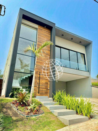 Imagem Casa com 4 Quartos à Venda, 264 m² em Condomínio Reserva São Nicolau - Atibaia Imagem Casa com 4 Quartos à Venda, 264 m² em Condomínio Reserva São Nicolau - Atibaia