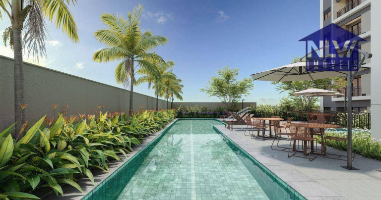 Imagem Apartamento com 2 Quartos à Venda, 42 m² em Perdizes - São Paulo Imagem Apartamento com 2 Quartos à Venda, 42 m² em Perdizes - São Paulo