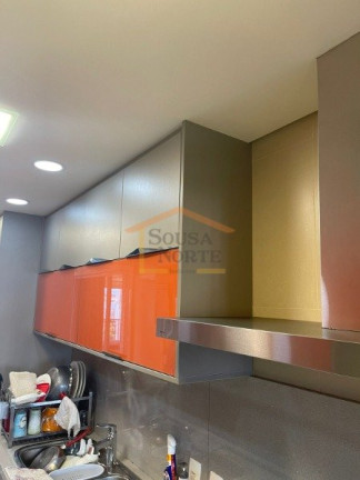 Imagem Apartamento com 4 Quartos à Venda, 231 m² em Santana - São Paulo Imagem Apartamento com 4 Quartos à Venda, 231 m² em Santana - São Paulo