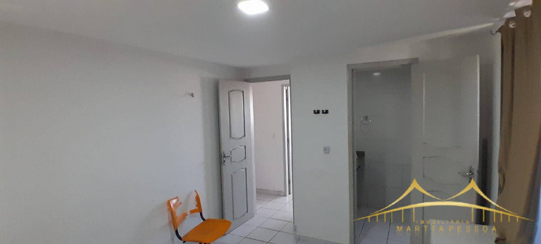 Imagem Apartamento com 3 Quartos à Venda, 110 m² em Lagoa Nova - Natal