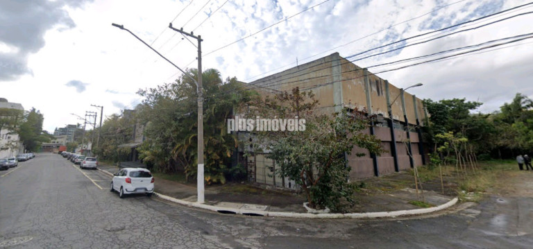 Imagem Imóvel Comercial à Venda ou Locação, 3.149 m² em Santo Amaro - São Paulo Imagem Imóvel Comercial à Venda ou Locação, 3.149 m² em Santo Amaro - São Paulo