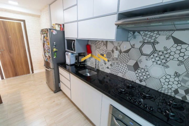 Imagem Apartamento com 2 Quartos à Venda, 86 m² em Vila Gumercindo - São Paulo