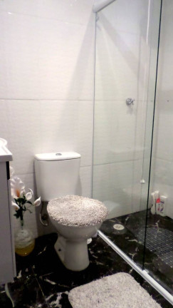 Imagem Sobrado com 3 Quartos à Venda, 110 m² em Mooca - São Paulo