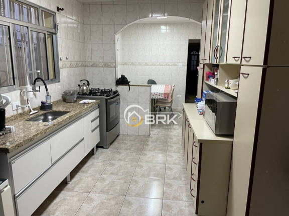 Imagem Casa com 3 Quartos à Venda, 270 m² em Vila Nova Savoia - São Paulo