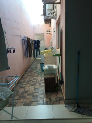 Imagem Casa com 3 Quartos à Venda, 60 m² em São Francisco - Cuiabá Imagem Casa com 3 Quartos à Venda, 60 m² em São Francisco - Cuiabá