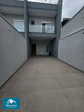 Sobrado com 3 Quartos à Venda, 140 m² em Parada Inglesa - São Paulo