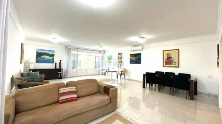 Imagem Casa com 4 Quartos à Venda, 229 m² em Ponta Da Praia - Santos Imagem Casa com 4 Quartos à Venda, 229 m² em Ponta Da Praia - Santos