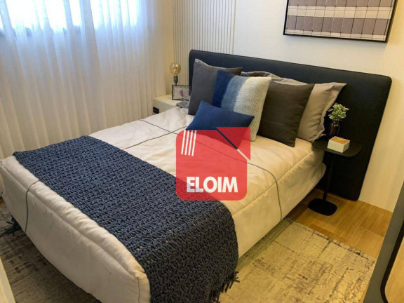 Imagem Studio com 1 Quarto à Venda, 27 m² em Pinheiros - São Paulo Imagem Studio com 1 Quarto à Venda, 27 m² em Pinheiros - São Paulo