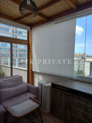 Imagem Apartamento com 2 Quartos à Venda, 154 m² em Alto De Pinheiros - São Paulo
