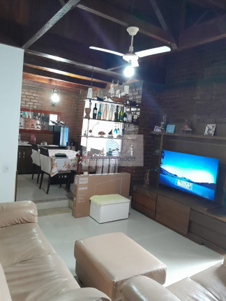 Imagem Casa com 2 Quartos à Venda, 90 m² em Itaipu - Niterói Imagem Casa com 2 Quartos à Venda, 90 m² em Itaipu - Niterói