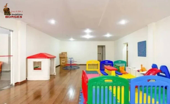 Imagem Apartamento com 3 Quartos à Venda, 99 m² em Vila Olimpia - São Paulo