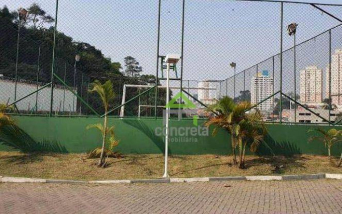 Imagem Apartamento com 3 Quartos à Venda, 99 m² em Jardim Santa Izabel - Cotia Imagem Apartamento com 3 Quartos à Venda, 99 m² em Jardim Santa Izabel - Cotia