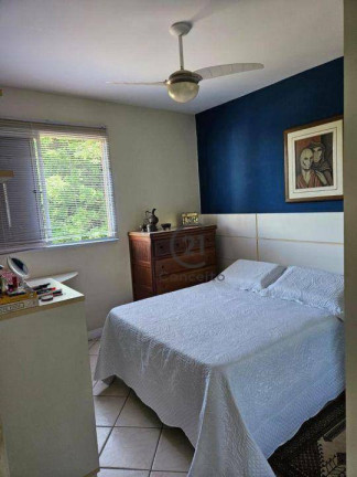 Imagem Apartamento com 3 Quartos à Venda, 74 m² em Coqueiros - Florianópolis