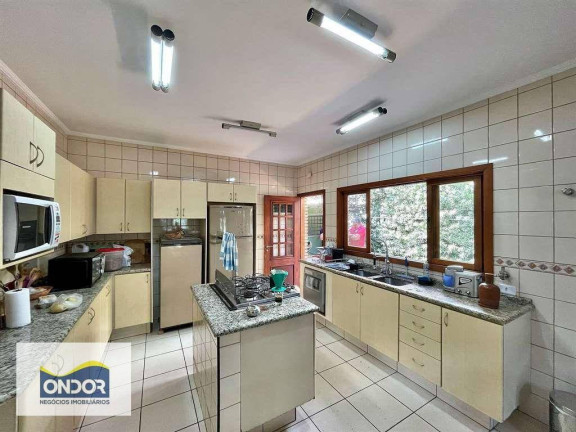 Imagem Casa de Condomínio com 4 Quartos à Venda, 445 m² em Residencial Euroville - Carapicuíba Imagem Casa de Condomínio com 4 Quartos à Venda, 445 m² em Residencial Euroville - Carapicuíba