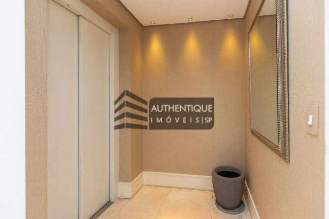 Imagem Apartamento com 4 Quartos à Venda, 240 m² em Campo Belo - São Paulo Imagem Apartamento com 4 Quartos à Venda, 240 m² em Campo Belo - São Paulo