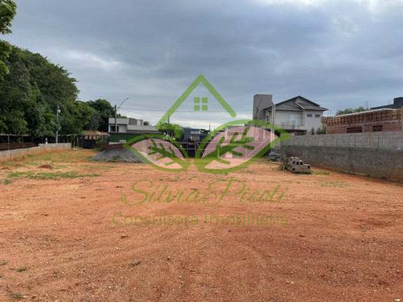 Imagem Terreno à Venda, 717 m² em Condominio Bosque Dos Pires - Itatiba