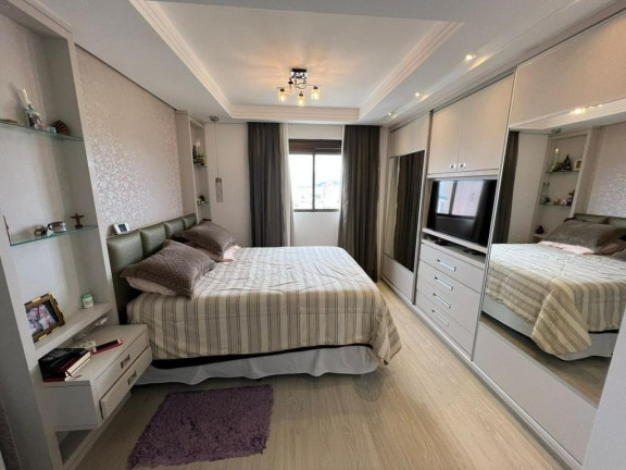 Imagem Apartamento com 4 Quartos à Venda, 128 m² em Kobrasol - São José