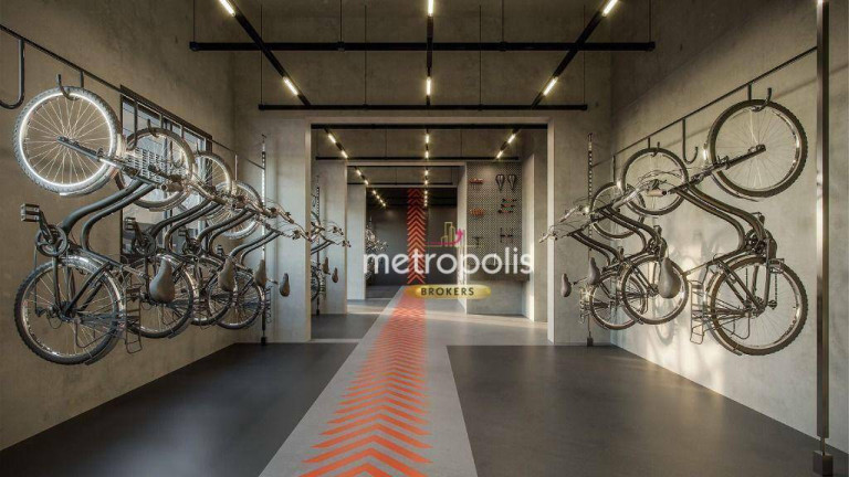 Imagem Apartamento com 1 Quarto à Venda, 24 m² em Butantã - São Paulo