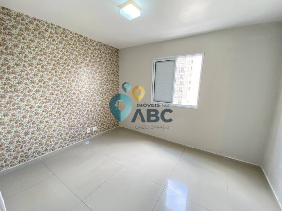 Imagem Apartamento com 2 Quartos à Venda, 53 m² em Assunção - São Bernardo Do Campo