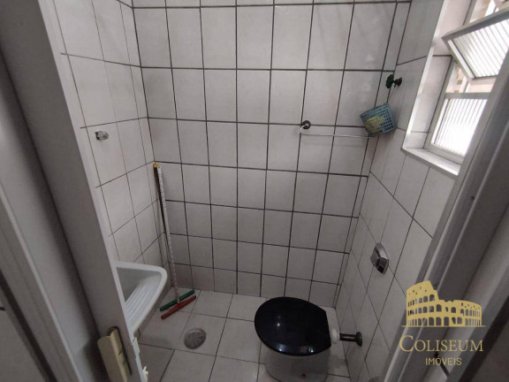 Imagem Kitnet com 1 Quarto à Venda, 28 m² em Vila Assunção - Praia Grande Imagem Kitnet com 1 Quarto à Venda, 28 m² em Vila Assunção - Praia Grande