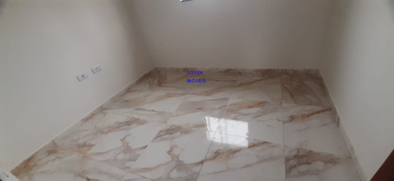 Imagem Casa com 2 Quartos à Venda, 42 m² em Campo De Santana - Curitiba