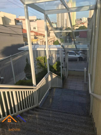 Imagem Apartamento com 2 Quartos à Venda, 53 m² em Vila Príncipe De Gales - Santo André Imagem Apartamento com 2 Quartos à Venda, 53 m² em Vila Príncipe De Gales - Santo André