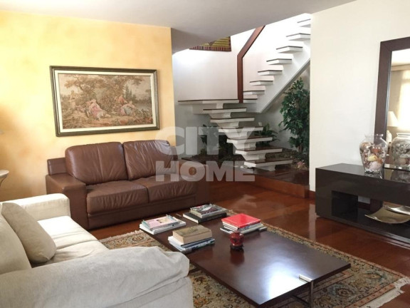 Imagem Cobertura com 4 Quartos à Venda, 850 m² em Higienópolis - São Paulo Imagem Cobertura com 4 Quartos à Venda, 850 m² em Higienópolis - São Paulo