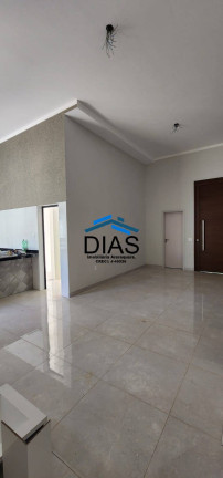 Imagem Casa com 3 Quartos à Venda, 152 m² em Residencial Campos De Piemonte - Araraquara Imagem Casa com 3 Quartos à Venda, 152 m² em Residencial Campos De Piemonte - Araraquara