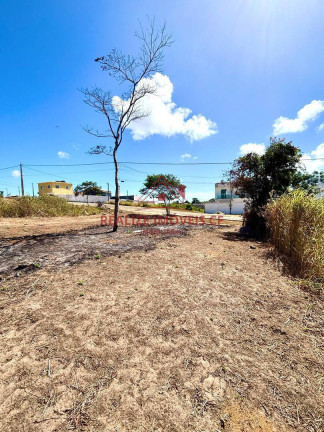 Imagem Terreno à Venda, 420 m² em Guriri - Cabo Frio