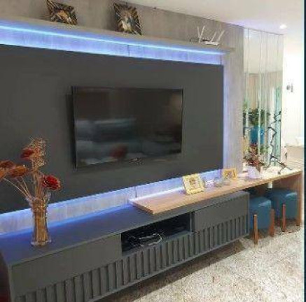 Imagem Apartamento com 4 Quartos à Venda, 160 m² em Icaraí - Niterói Imagem Apartamento com 4 Quartos à Venda, 160 m² em Icaraí - Niterói