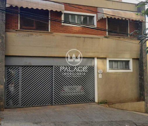 Imagem Imóvel com 3 Quartos à Venda, 304 m² em Centro - Piracicaba