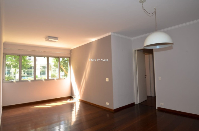 Imagem Imóvel com 3 Quartos à Venda, 95 m² em Moema - São Paulo