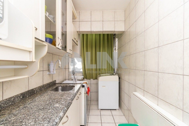 Imagem Apartamento com 2 Quartos à Venda, 58 m² em Centro Histórico - Porto Alegre Imagem Apartamento com 2 Quartos à Venda, 58 m² em Centro Histórico - Porto Alegre