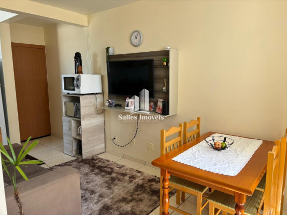 Imagem Apartamento com 2 Quartos à Venda, 40 m² em Bela Vista - Caxias Do Sul Imagem Apartamento com 2 Quartos à Venda, 40 m² em Bela Vista - Caxias Do Sul