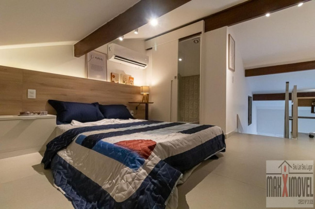 Imagem Cobertura com 2 Quartos à Venda, 68 m² em Copacabana - Rio De Janeiro Imagem Cobertura com 2 Quartos à Venda, 68 m² em Copacabana - Rio De Janeiro