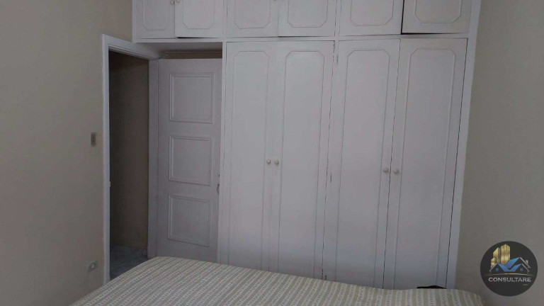 Imagem Apartamento com 3 Quartos à Venda, 155 m² em Boqueirão - Santos Imagem Apartamento com 3 Quartos à Venda, 155 m² em Boqueirão - Santos
