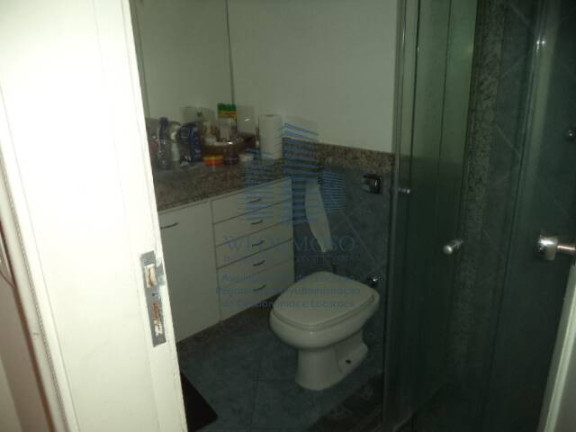 Imagem Apartamento com 3 Quartos à Venda, 115 m² em Leme - Rio De Janeiro